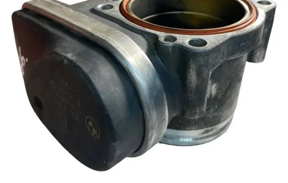 BMW 5 E39 Throttle valve 7502444 13547502444 408238425004