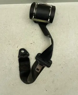 Peugeot 207 Middle seatbelt (rear) 804889 04006B