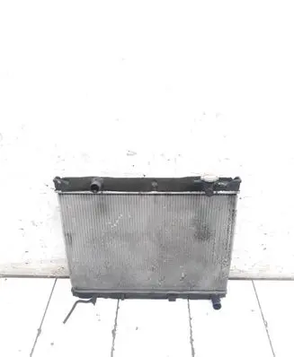 KIA Sorento Coolant radiator
