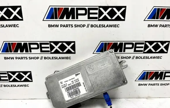 BMW X3 F25 Camera control unit module 