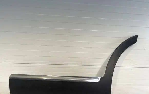 KIA Sorento Rear door trim (molding) 87775C5200