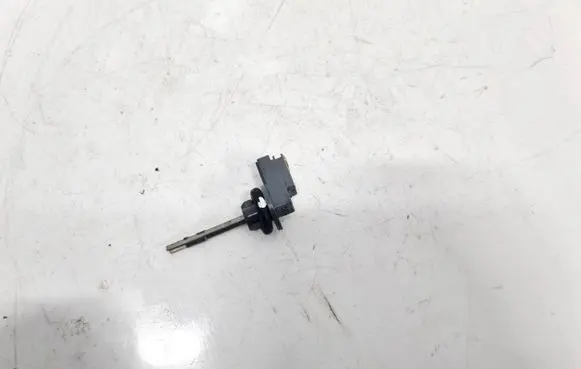 Tesla Model S Interior temperature sensor 
