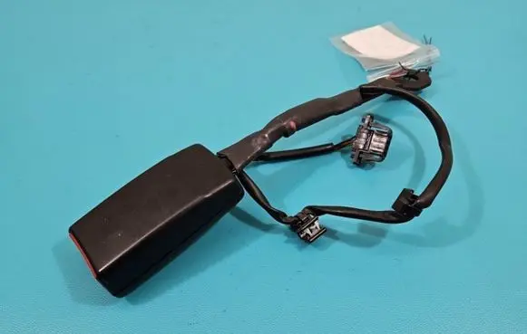 Audi Q5 SQ5 Front seatbelt 8P0857756C IMPRK1417793