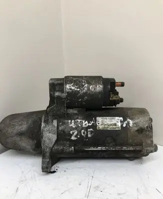 Subaru Outback Starter motor