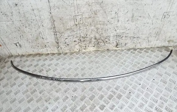 Mini One - Cooper F56 F55 Engine hood trim 