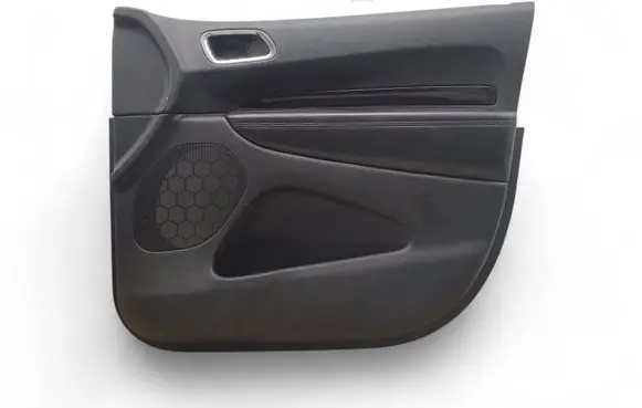 Dodge Durango III Front door card panel trim 1GS902X9AH 1GS78TRM