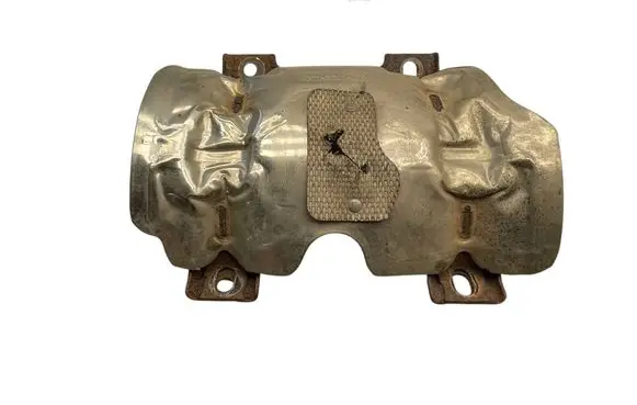Ford Mondeo MK V Exhaust heat shield DS715K291AH