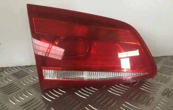 Volkswagen PASSAT B7 Tailgate rear/tail lights 3AF945093K 605513 605621