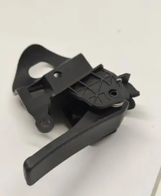 Peugeot 3008 II Engine bonnet (hood) release handle 
