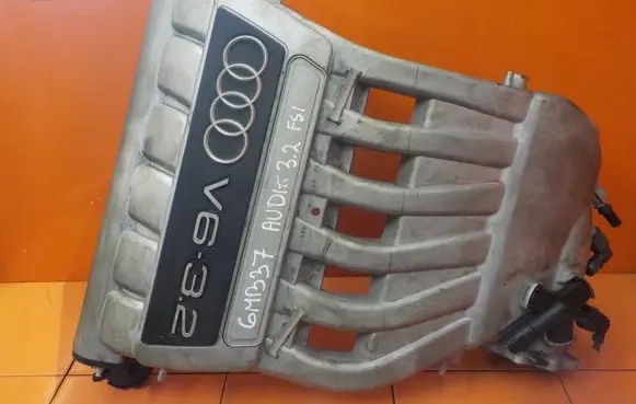 Audi TT Mk1 Intake manifold 022133201AH SSACY