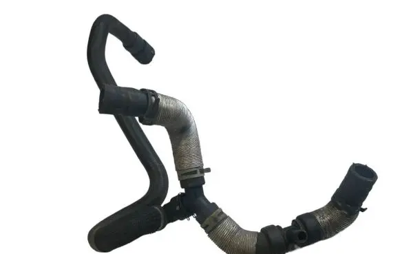 Land Rover Range Rover Evoque L538 Engine coolant pipe/hose BJ328274AA