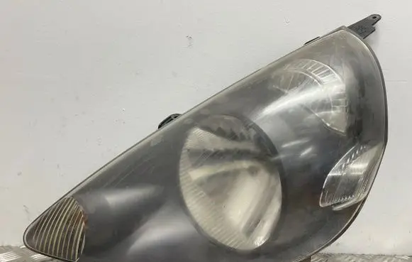Honda Jazz Headlight/headlamp
