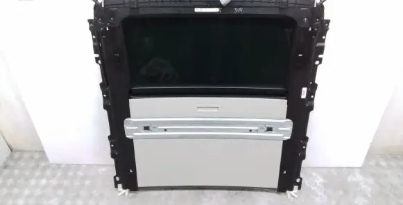 Volvo S90, V90 Sunroof set 39834278