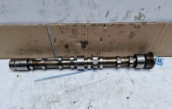 Camshaft