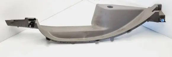 Renault Zoe Rear sill trim cover 769541425R