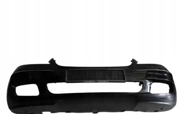 Mercedes-Benz A W169 Front bumper A1698800040