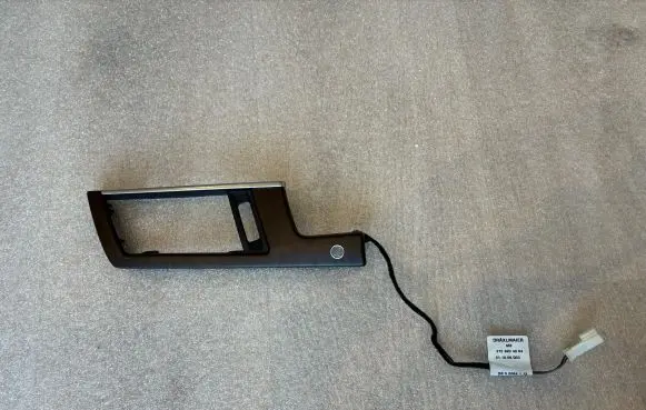 Mercedes-Benz E W212 Other dashboard part 2126801571 A2126801571