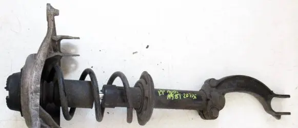 Audi A5 Sportback 8TA Front shock absorber with coil spring 8T0413031L 814904004446