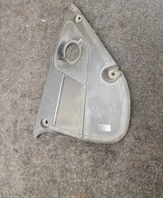 Mercedes-Benz S W222 Other engine bay part A2226801208