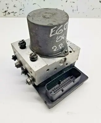 BMW 5 E60 E61 ABS Pump 0265234029 nr3139