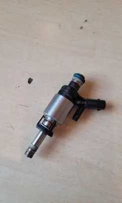 Audi A3 S3 8V Fuel injectors set 06L906036J
