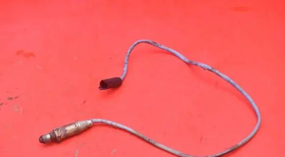 BMW X3 E83 Lambda probe sensor 7514927