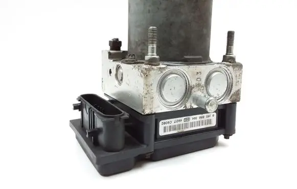 Toyota Corolla Verso AR10 ABS Pump 0265800394 0265231484 445100F010A