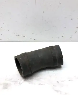 Volkswagen Sharan Intercooler hose/pipe 7M0145834A YM216V650AB