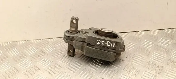 Mercedes-Benz EQA Engine mount bracket A2432403100