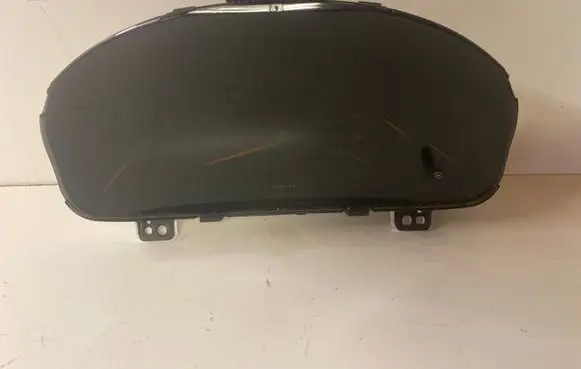Honda Accord Speedometer (instrument cluster) 78100G200 HR0300
