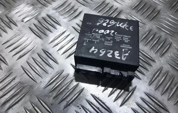 Mazda 626 Other control units/modules
