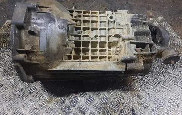 BMW 7 E38 Automatic gearbox 2600130292