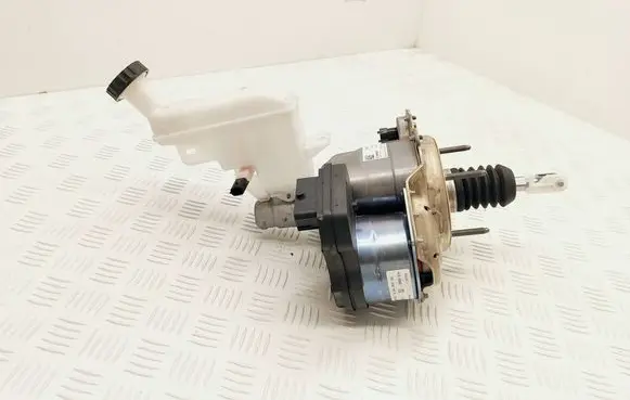 Renault Scenic E-Tech V Brake booster 460079886R 242636230900396 0204N01726