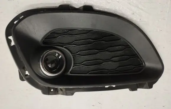 KIA Rio Front fog light trim/grill 865841W200