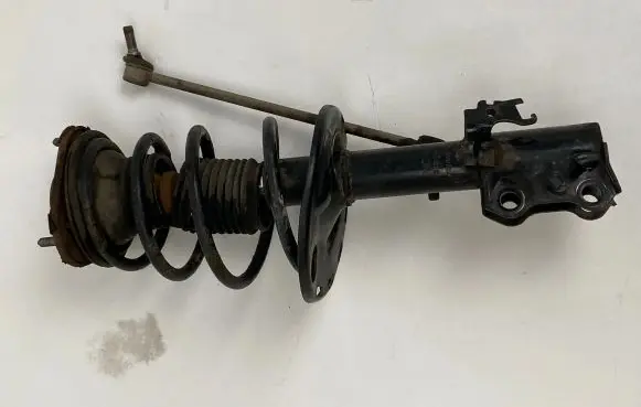 Toyota Verso Front shock absorber/damper 20335019