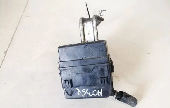 Mitsubishi Outlander Fuse box set