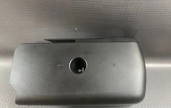 Audi SQ7 Steering wheel column trim 4M8953516D