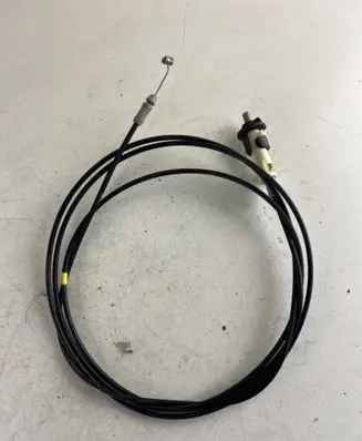 Toyota RAV 4 (XA20) Fuel cap flap release cable 