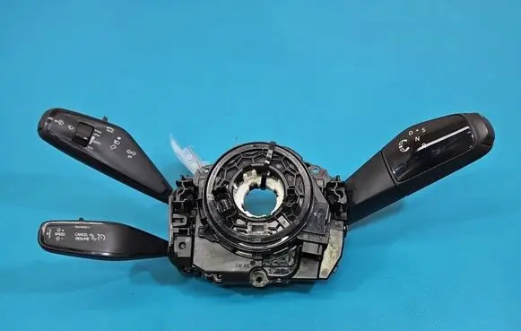 Skoda Superb B9 Headlight wiper switch 1EE953507H IMPRK1563307