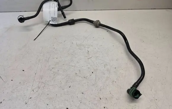 Volvo S60 Vacuum line/pipe/hose 1234