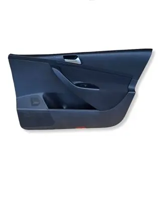 Volkswagen PASSAT B6 Front door card panel trim 3C1867012