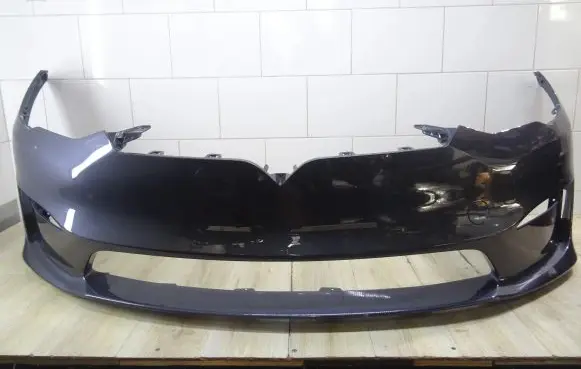 Tesla Model S Front bumper 156468700C