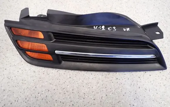 Nissan Micra Front grill 