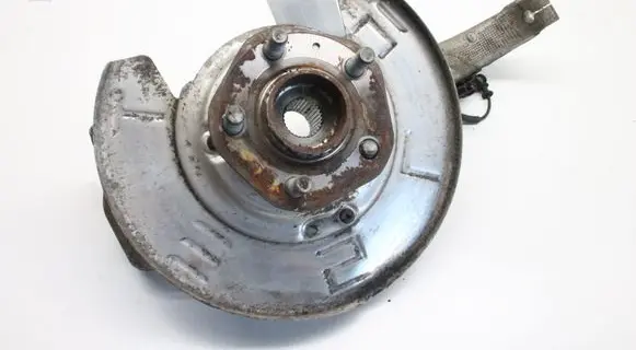 Tesla Model 3 Front wheel hub 104431600E