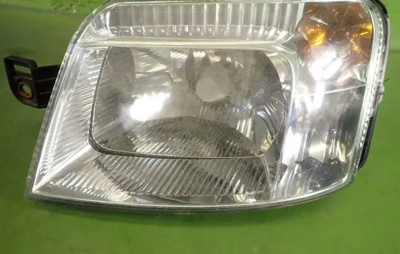Fiat Panda II Headlight/headlamp 41690748SX