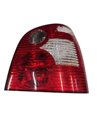 Volkswagen Polo IV 9N3 Rear/tail lights 6Q6945258A PY21W