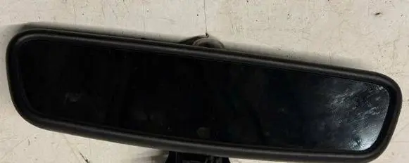 BMW 5 F10 F11 Rear view mirror (interior) 9053446000 9274268