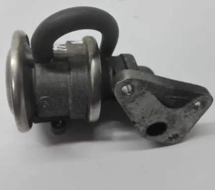 Audi A8 S8 D3 4E EGR valve 078131101N