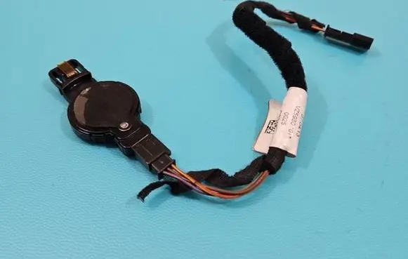 Porsche Panamera (970) Rain sensor 7P0955559E IMPRK1518073