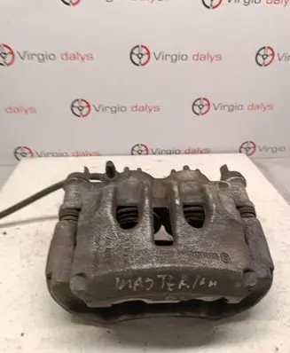 Renault Master III Front brake caliper 410009688r A50107